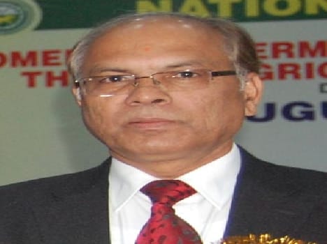 Pro. Munna Singh Agriculture University affiliated to Meerut